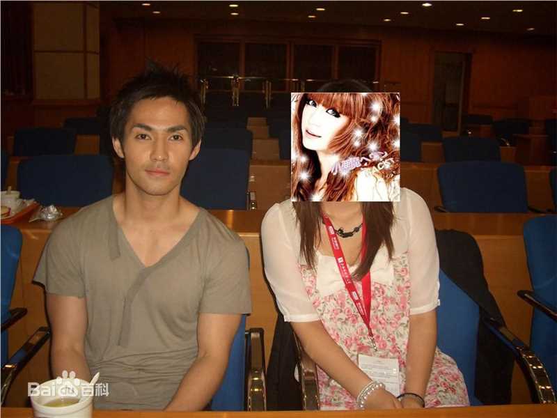 中孝介(あたり こうすけ、Kousuke Atari)出席活动照性感图片图集