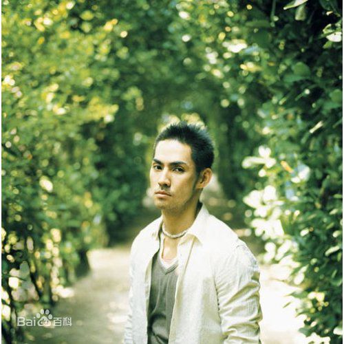 中孝介(あたり こうすけ、Kousuke Atari)专辑封面