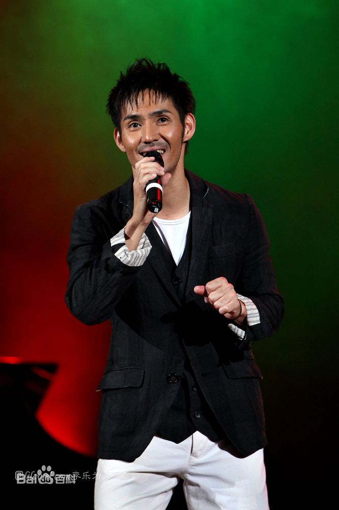 中孝介(あたり こうすけ、Kousuke Atari)2011广州演唱会图册