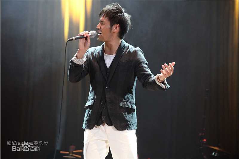 中孝介(あたり こうすけ、Kousuke Atari)2011广州演唱会图册