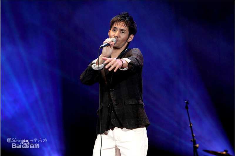 中孝介(あたり こうすけ、Kousuke Atari)2011广州演唱会图册