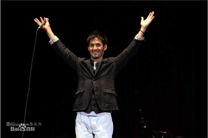 中孝介(あたり こうすけ、Kousuke Atari)2011广州演唱会图册