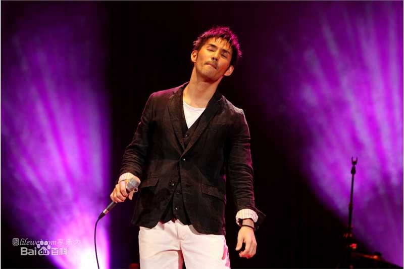 中孝介(あたり こうすけ、Kousuke Atari)2011广州演唱会图册