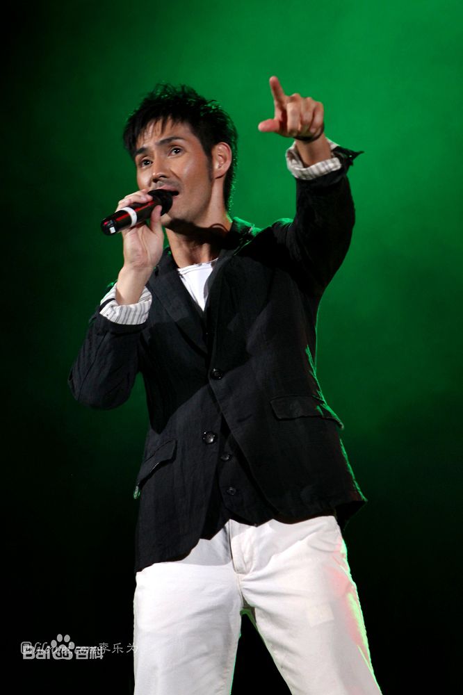 中孝介(あたり こうすけ、Kousuke Atari)2011广州演唱会图册