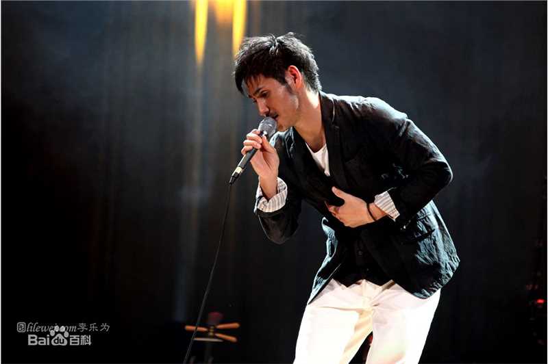 中孝介(あたり こうすけ、Kousuke Atari)2011广州演唱会图册