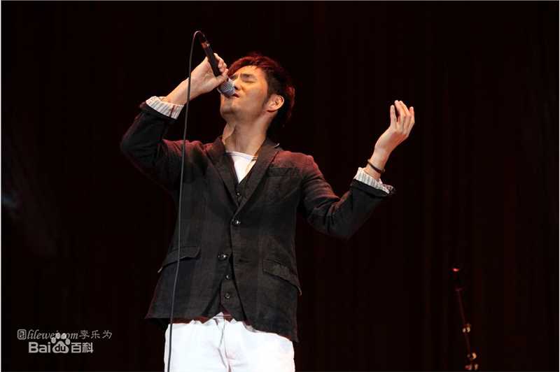 中孝介(あたり こうすけ、Kousuke Atari)2011广州演唱会图册