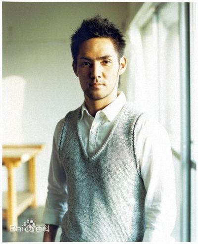 精选中孝介(あたり こうすけ、Kousuke Atari)精彩图册