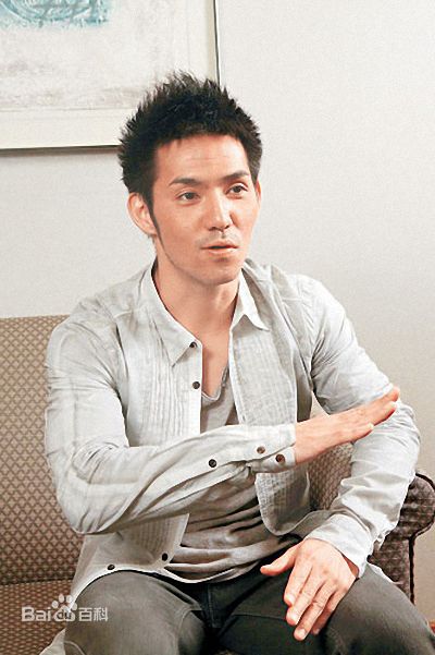 精选中孝介(あたり こうすけ、Kousuke Atari)精彩图册