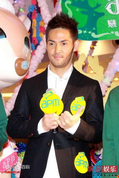 高清中孝介(あたり こうすけ、Kousuke Atari)精彩图册