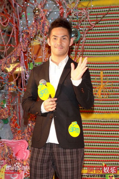 高清中孝介(あたり こうすけ、Kousuke Atari)精彩图册