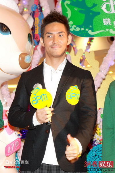 高清中孝介(あたり こうすけ、Kousuke Atari)精彩图册