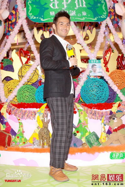 高清中孝介(あたり こうすけ、Kousuke Atari)精彩图册