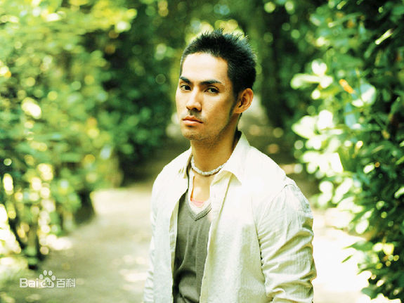 高清中孝介(あたり こうすけ、Kousuke Atari)图片