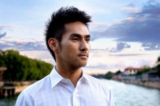 高清中孝介(あたり こうすけ、Kousuke Atari)图片