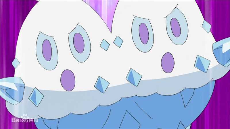 艾莉丝(日文：アイリス<br>英文：Iris)前后照片