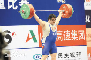 最新孙海波壁纸