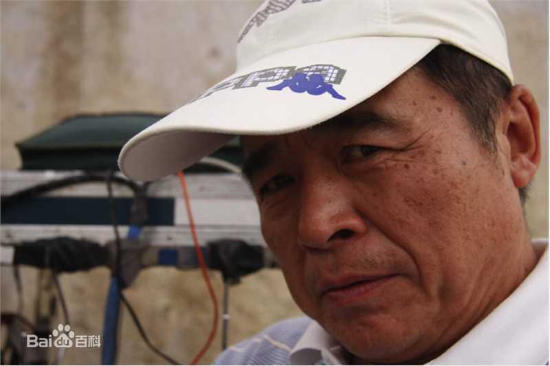 成科导演图片图集