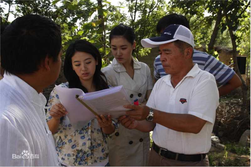 成科导演图片图集