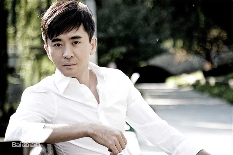 最新铁伟光壁纸