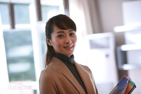 程琤而立之年最优质剧照