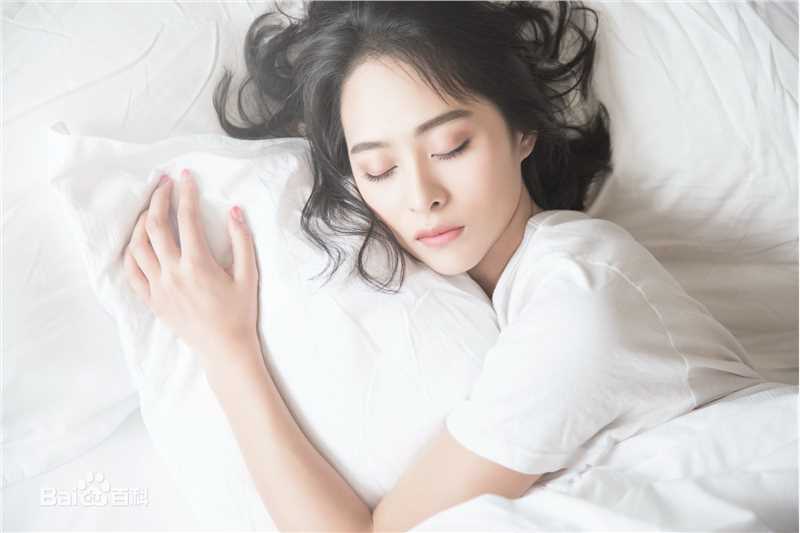 最优质程琤生活照