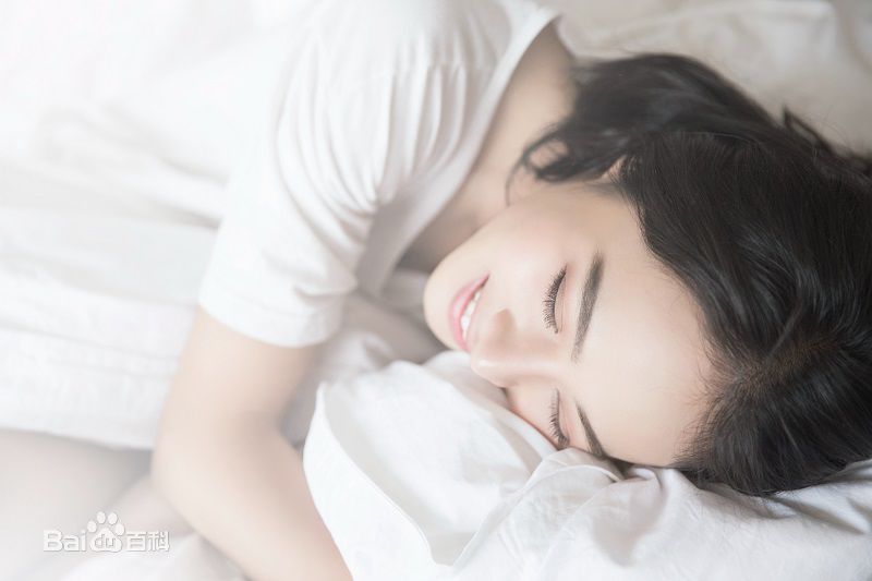 最优质程琤生活照