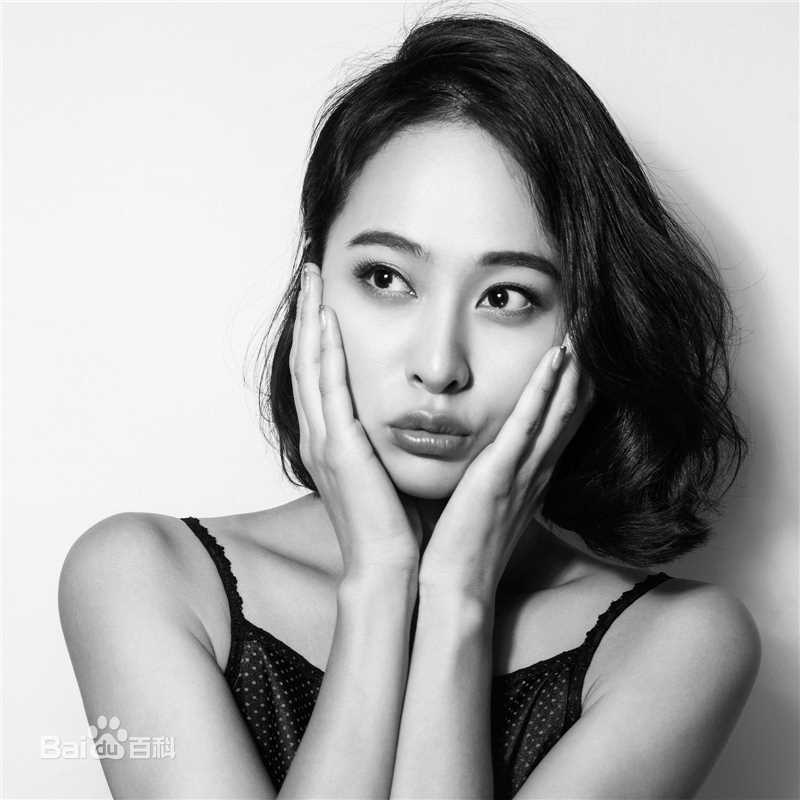 程琤黑白表情包壁纸壁纸