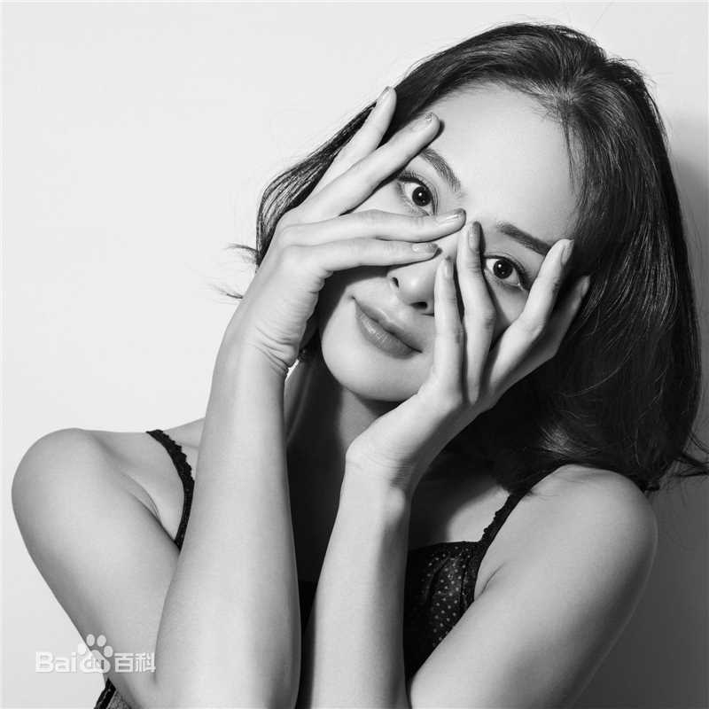 程琤黑白表情包壁纸壁纸