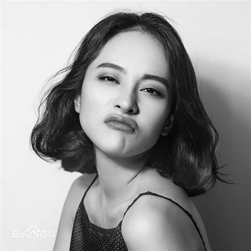 程琤黑白表情包壁纸壁纸