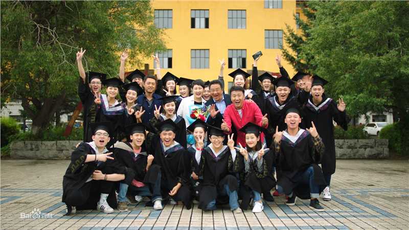 程琤《黄大年》最全剧照