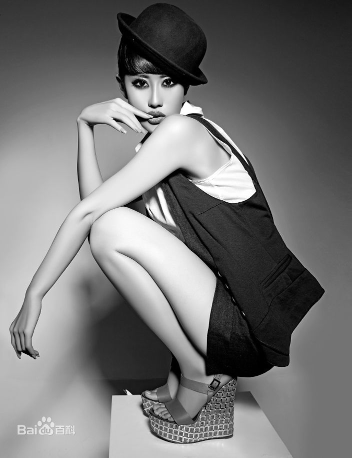 于咏琳最新壁纸