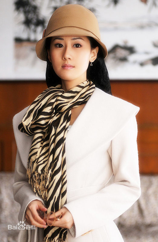 于咏琳 部分最优质剧照