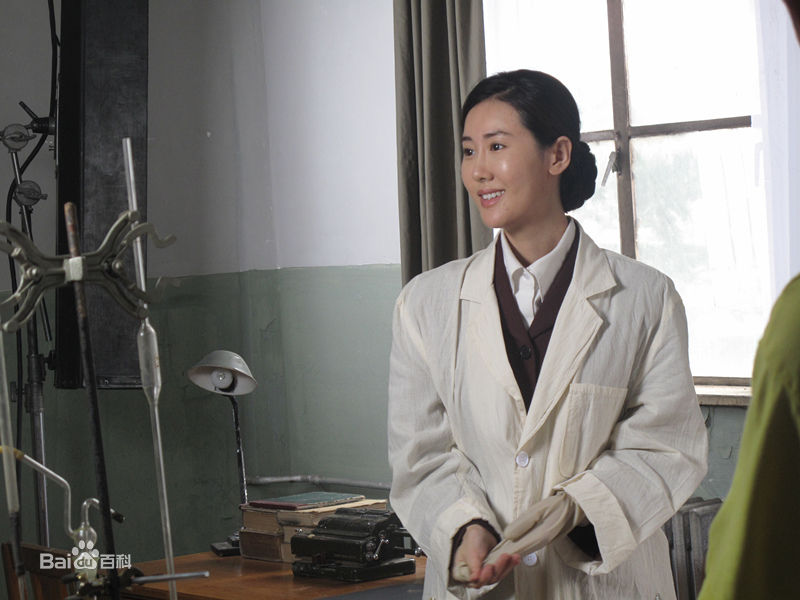 于咏琳 部分最优质剧照