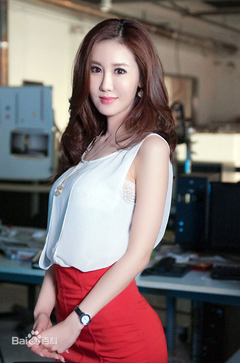 于咏琳 部分最优质剧照