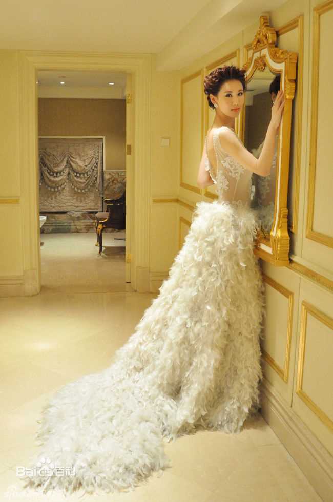 最优质于咏琳精彩图册