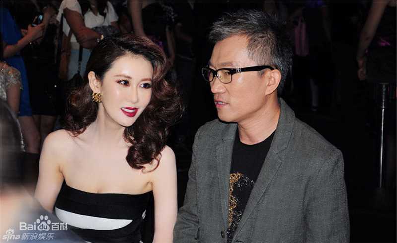 最优质于咏琳精彩图册