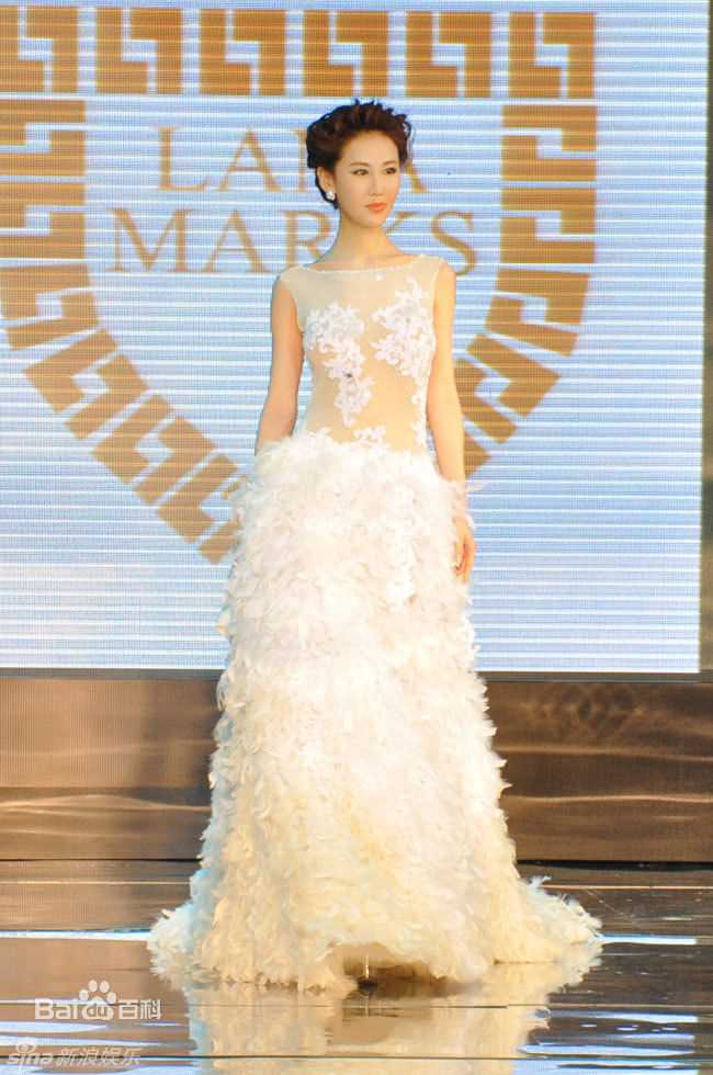 最优质于咏琳精彩图册