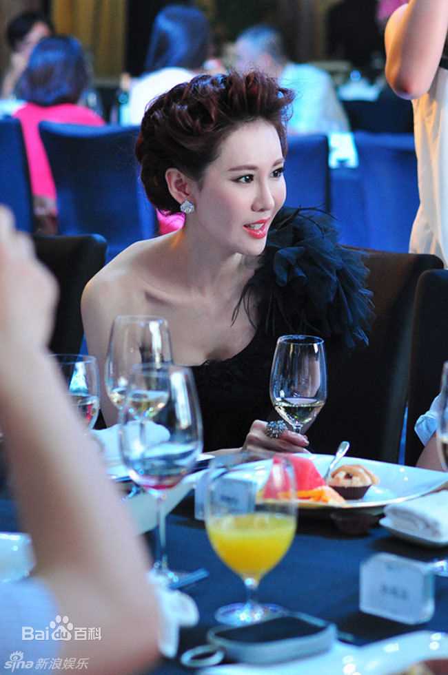 最优质于咏琳精彩图册