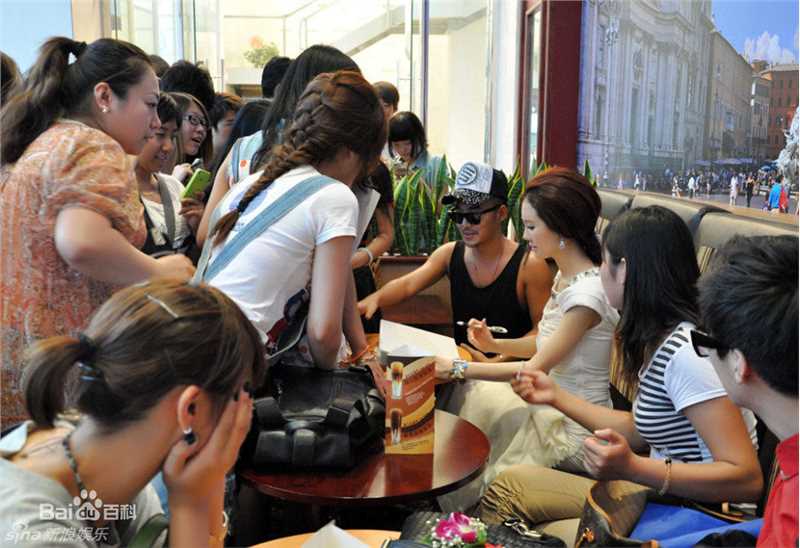 最优质于咏琳精彩图册