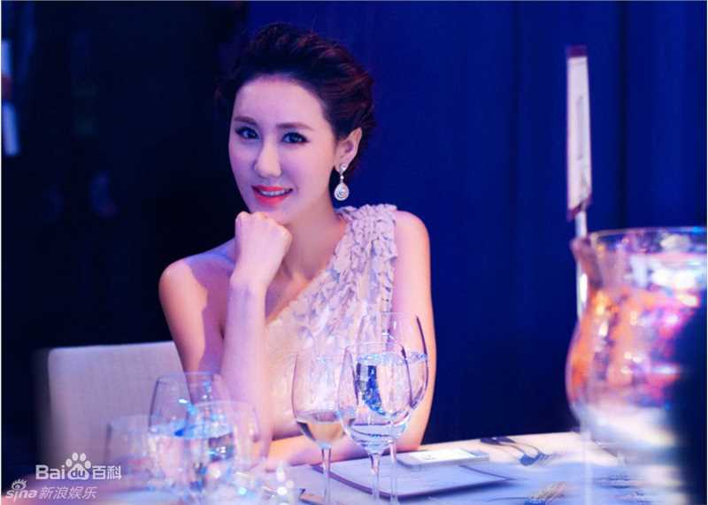 最优质于咏琳精彩图册