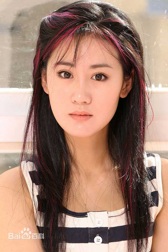 最优质于咏琳精彩图册