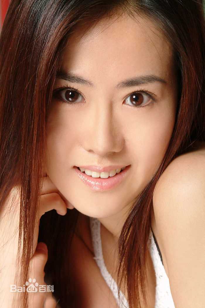 最优质于咏琳精彩图册