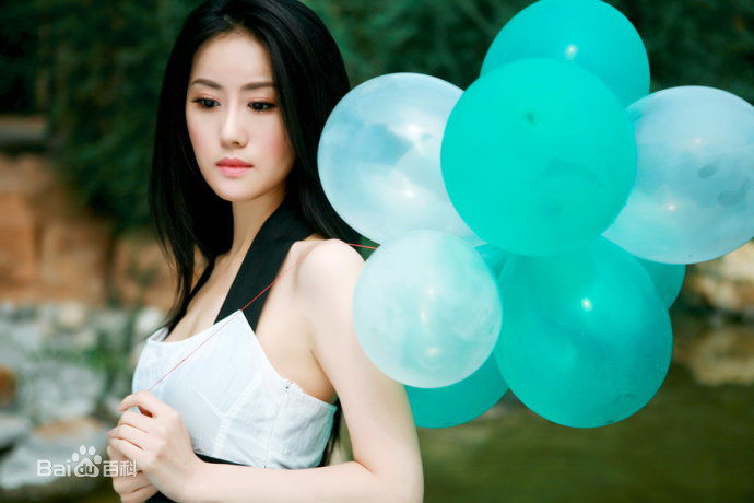 最优质于咏琳精彩图册