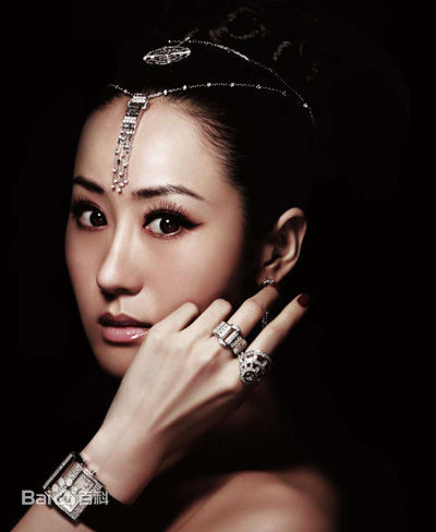 最优质于咏琳精彩图册