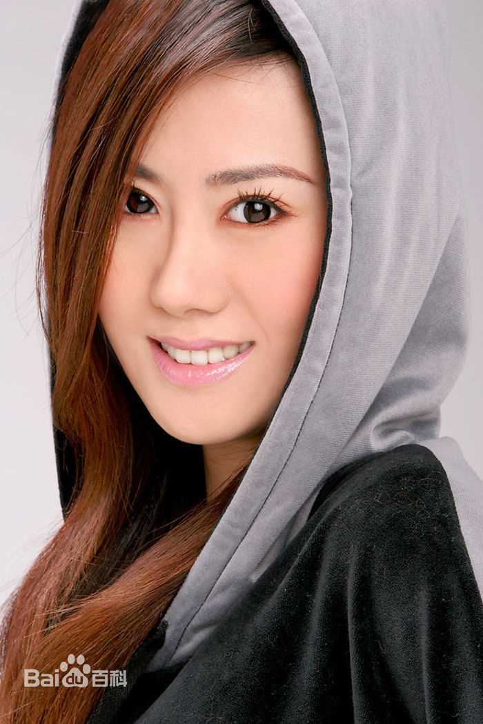 最优质于咏琳精彩图册