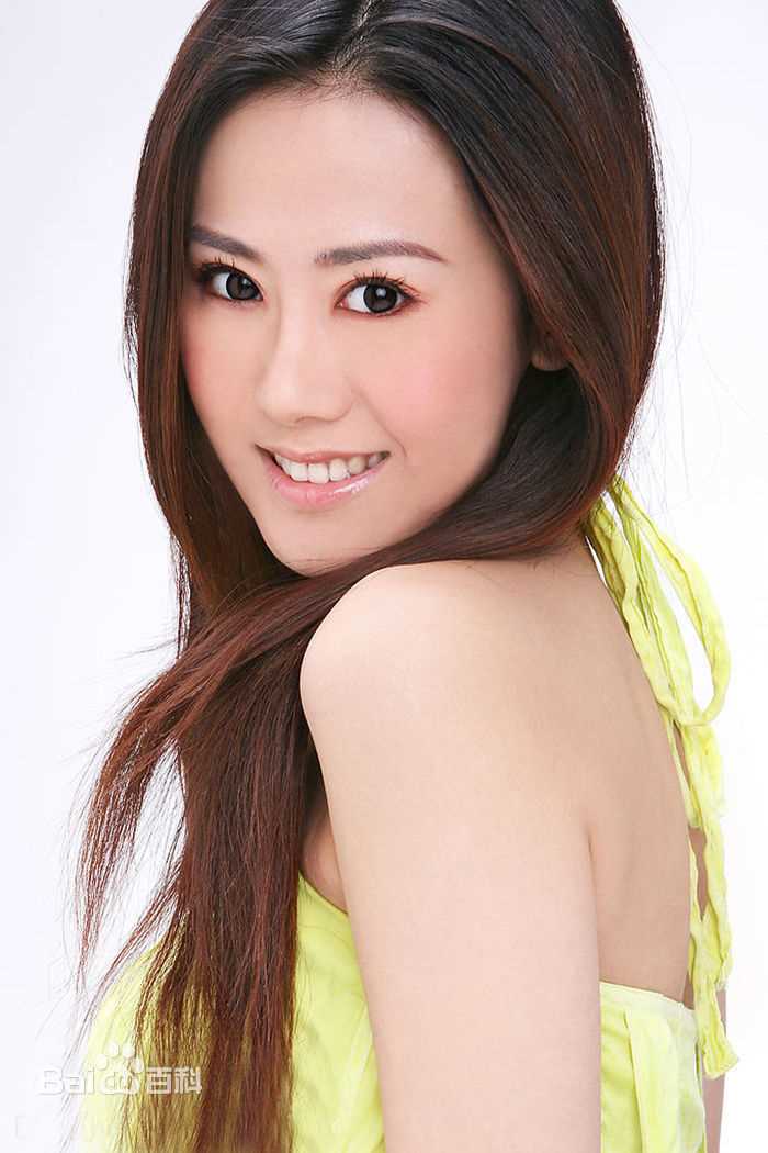 最优质于咏琳精彩图册