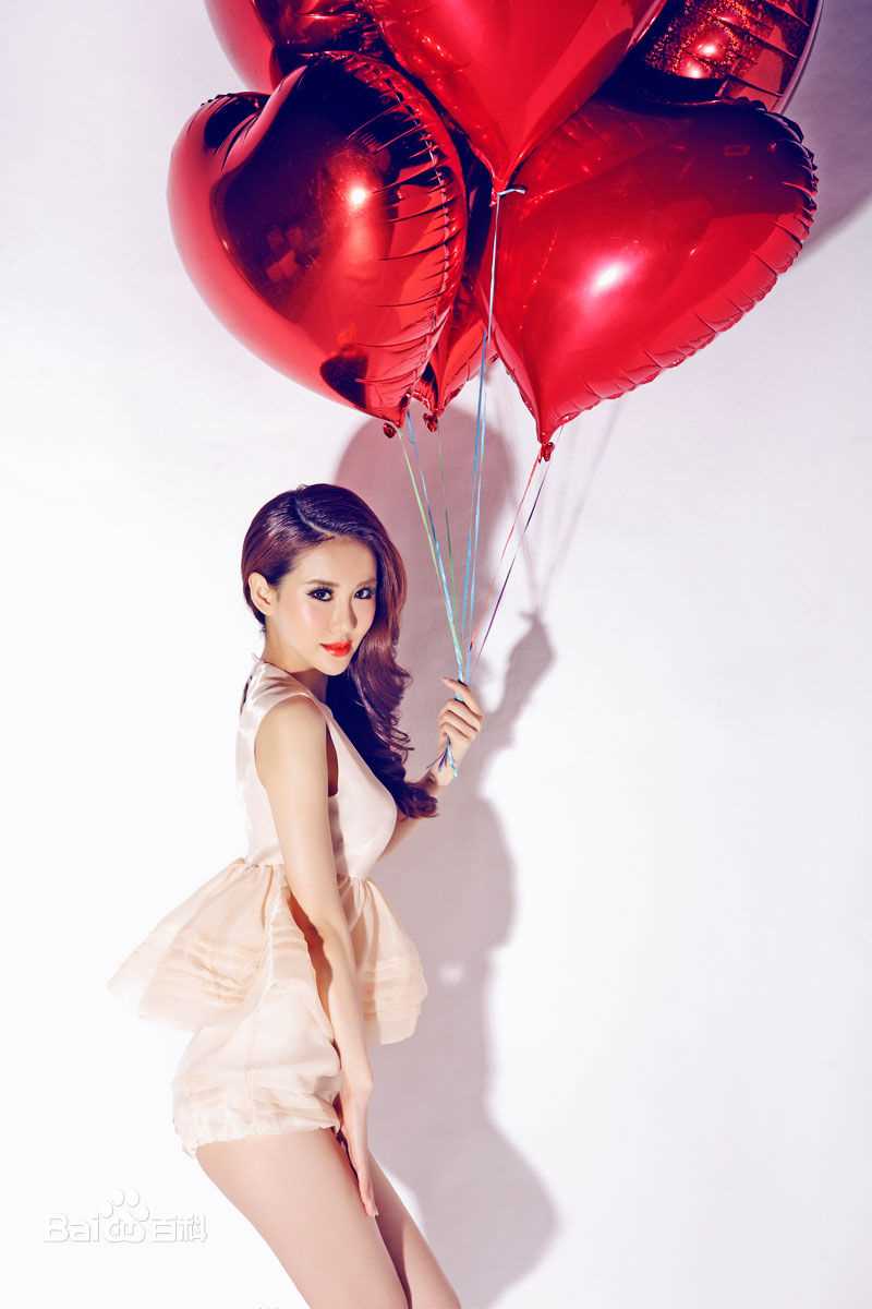 于咏琳于珈若精彩图册