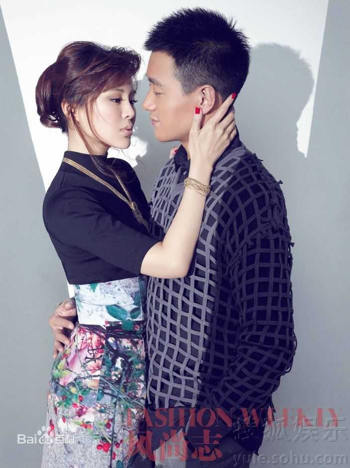 高清于咏琳精彩图册