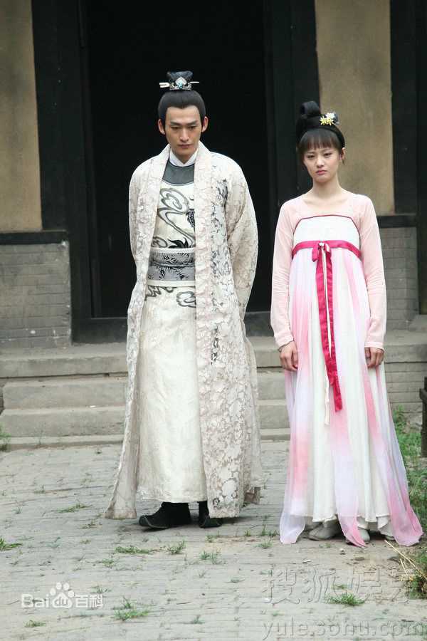 高清于咏琳精彩图册