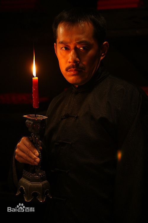 最新刘钧精彩图册